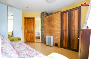 Parduodamas butas Mokyklos g., Onuškio mstl., Trakų r. sav., 42 m2 ploto, 2 kambariai 5
