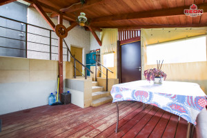 Parduodamas butas Mokyklos g., Onuškio mstl., Trakų r. sav., 42 m2 ploto, 2 kambariai 9