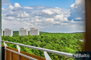 Parduodamas butas Žirgo g., Antakalnis, Vilniaus m., Vilniaus m. sav., 86 m2 ploto, 3 kambariai 17