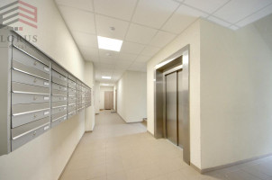 Nuomojamas butas Bitėnų g., Pilaitė, Vilniaus m., Vilniaus m. sav., 48 m2 ploto, 2 kambariai 14