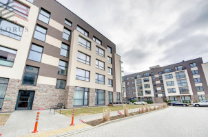 Nuomojamas butas Bitėnų g., Pilaitė, Vilniaus m., Vilniaus m. sav., 48 m2 ploto, 2 kambariai 15