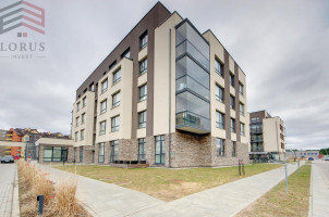 Nuomojamas butas Bitėnų g., Pilaitė, Vilniaus m., Vilniaus m. sav., 48 m2 ploto, 2 kambariai 16