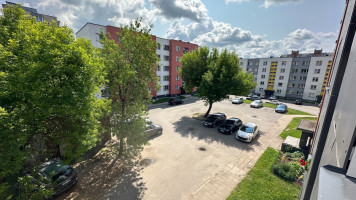 Parduodamas butas P. Vaičiūno g., Jonavos m., Jonavos r. sav., 31.72 m2 ploto, 1 kambariai 1