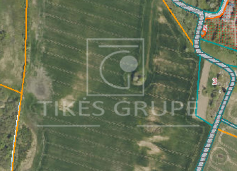 Parduodamas  sklypas Asteikių k., Kretingos r. sav., 1472 a ploto