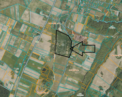 Parduodamas  sklypas Asteikių k., Kretingos r. sav., 1472 a ploto 2