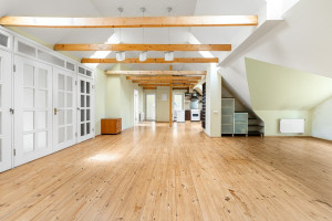 Parduodamas butas Pažagiškių g., Lazdynėliai, Vilniaus m., Vilniaus m. sav., 83.64 m2 ploto, 4 kambariai 2