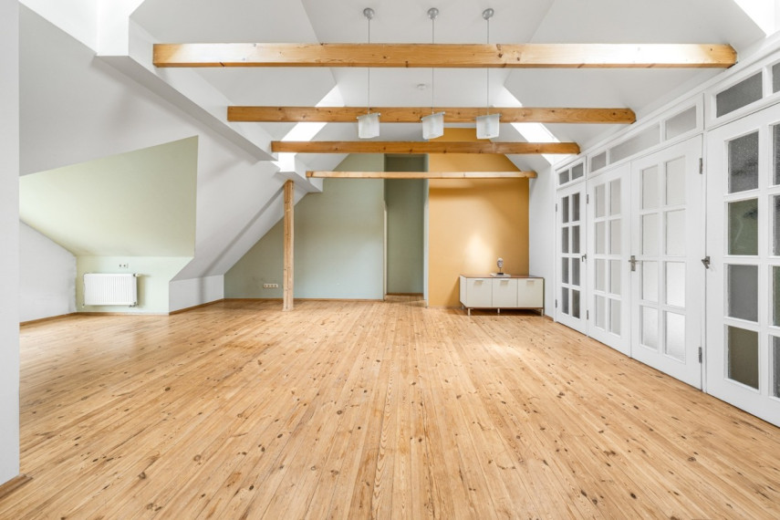 Parduodamas butas Pažagiškių g., Lazdynėliai, Vilniaus m., Vilniaus m. sav., 83.64 m2 ploto, 4 kambariai 3