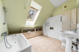 Parduodamas butas Pažagiškių g., Lazdynėliai, Vilniaus m., Vilniaus m. sav., 83.64 m2 ploto, 4 kambariai 12