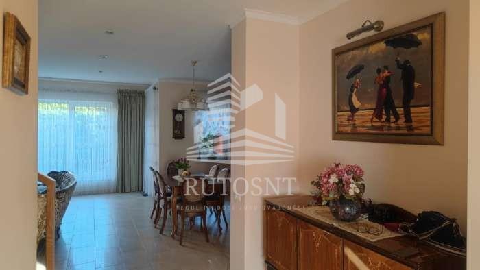 Parduodamas namas Tauralaukis, Klaipėdos m., Klaipėdos m. sav., 134 m² ploto 5 kambariai 2