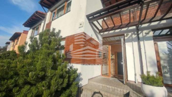 Parduodamas namas Tauralaukis, Klaipėdos m., Klaipėdos m. sav., 134 m² ploto 5 kambariai 18
