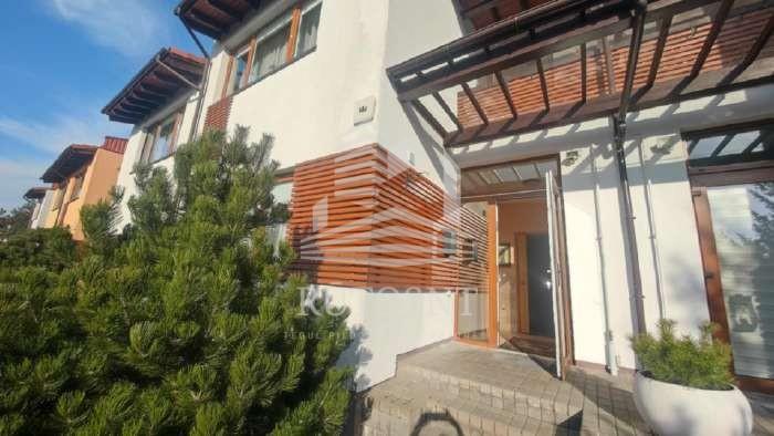Parduodamas namas Tauralaukis, Klaipėdos m., Klaipėdos m. sav., 134 m² ploto 5 kambariai 18