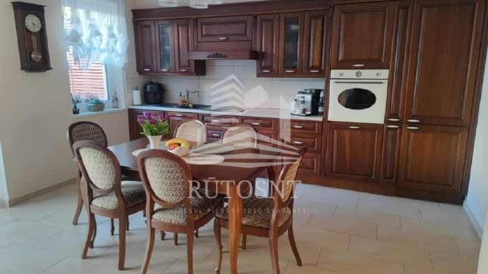 Parduodamas namas Tauralaukis, Klaipėdos m., Klaipėdos m. sav., 134 m² ploto 5 kambariai 4