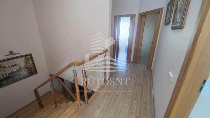 Parduodamas namas Tauralaukis, Klaipėdos m., Klaipėdos m. sav., 134 m² ploto 5 kambariai 9