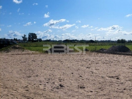 Parduodamas namų valdos paskirties sklypas Dainų k., Šiaulių r. sav., 11.13 a ploto 2