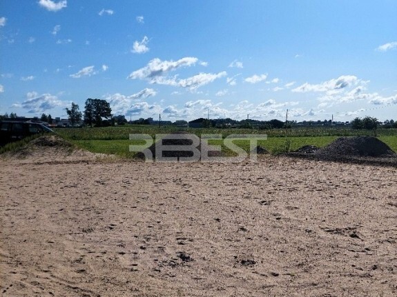 Parduodamas namų valdos paskirties sklypas Dainų k., Šiaulių r. sav., 11.13 a ploto 2