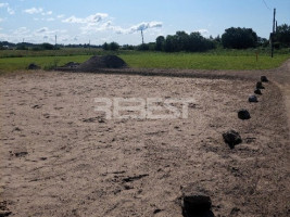 Parduodamas namų valdos paskirties sklypas Dainų k., Šiaulių r. sav., 11.13 a ploto 3