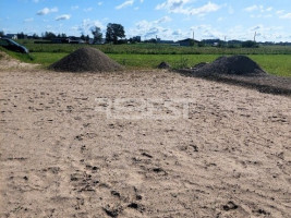 Parduodamas namų valdos paskirties sklypas Dainų k., Šiaulių r. sav., 11.13 a ploto 4