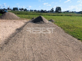 Parduodamas namų valdos paskirties sklypas Dainų k., Šiaulių r. sav., 11.13 a ploto 5