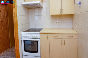 Nuomojamas butas Gardino g., Dainiai, Šiaulių m., Šiaulių m. sav., 42.77 m2 ploto, 2 kambariai 7