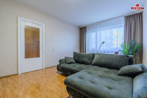 Nuomojamas butas I. Kanto al., Pilaitė, Vilniaus m., Vilniaus m. sav., 50 m2 ploto, 2 kambariai 1