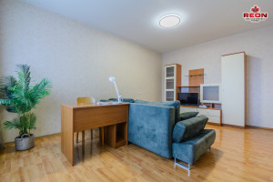 Nuomojamas butas I. Kanto al., Pilaitė, Vilniaus m., Vilniaus m. sav., 50 m2 ploto, 2 kambariai 2