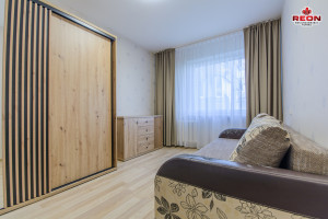 Nuomojamas butas I. Kanto al., Pilaitė, Vilniaus m., Vilniaus m. sav., 50 m2 ploto, 2 kambariai 5