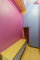 Nuomojamas butas I. Kanto al., Pilaitė, Vilniaus m., Vilniaus m. sav., 50 m2 ploto, 2 kambariai 9