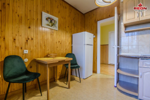 Nuomojamas butas I. Kanto al., Pilaitė, Vilniaus m., Vilniaus m. sav., 50 m2 ploto, 2 kambariai 12
