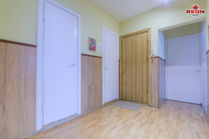 Nuomojamas butas I. Kanto al., Pilaitė, Vilniaus m., Vilniaus m. sav., 50 m2 ploto, 2 kambariai 17