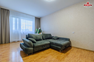 Nuomojamas butas I. Kanto al., Pilaitė, Vilniaus m., Vilniaus m. sav., 50 m2 ploto, 2 kambariai 19