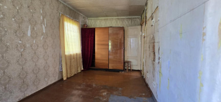 Parduodamas namas Žemdirbių g., Pajieslio k., Kėdainių r. sav., 49.00 m² ploto 2 kambariai 7