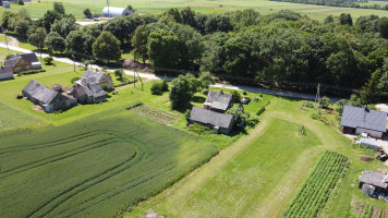 Parduodamas namas Žemdirbių g., Pajieslio k., Kėdainių r. sav., 49.00 m² ploto 2 kambariai 9