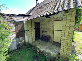 Parduodamas namas Daubėnų k., Vilniaus r. sav., 39.74 m² ploto 2 kambariai 15