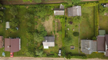 Parduodamas namas Daubėnų k., Vilniaus r. sav., 39.74 m² ploto 2 kambariai 16