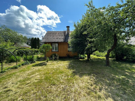 Parduodamas namas Daubėnų k., Vilniaus r. sav., 39.74 m² ploto 2 kambariai 5