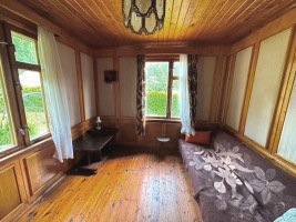 Parduodamas namas Daubėnų k., Vilniaus r. sav., 39.74 m² ploto 2 kambariai 7