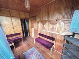 Parduodamas namas Daubėnų k., Vilniaus r. sav., 39.74 m² ploto 2 kambariai 9