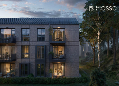 Parduodamas butas Burbiškių g., Burbiškės, Vilniaus m., Vilniaus m. sav., 47.19 m² ploto 2 kambariai