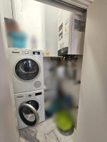 Parduodamas butas A. Juozapavičiaus pr., Žemieji Šančiai, Kauno m., Kauno m. sav., 120 m² ploto 4 kambariai 12