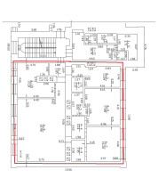 Parduodamas butas A. Juozapavičiaus pr., Žemieji Šančiai, Kauno m., Kauno m. sav., 120 m² ploto 4 kambariai 18