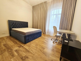Parduodamas butas A. Juozapavičiaus pr., Žemieji Šančiai, Kauno m., Kauno m. sav., 120 m² ploto 4 kambariai 9