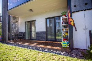 Nuomojamas butas Daujoto g., Vilniaus m., Vilniaus m. sav., 70.4 m2 ploto, 3 kambariai 12