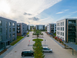 Nuomojamas butas Daujoto g., Vilniaus m., Vilniaus m. sav., 70.4 m2 ploto, 3 kambariai 20