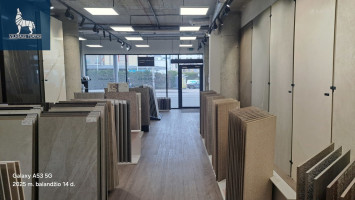 Nuomojamos administracinės patalpos Kauno g., Naujamiestis, Vilniaus m., Vilniaus m. sav., 105 m2 ploto 1