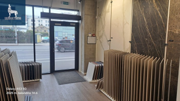 Nuomojamos administracinės patalpos Kauno g., Naujamiestis, Vilniaus m., Vilniaus m. sav., 105 m2 ploto 3
