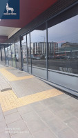 Nuomojamos administracinės patalpos Kauno g., Naujamiestis, Vilniaus m., Vilniaus m. sav., 105 m2 ploto 6