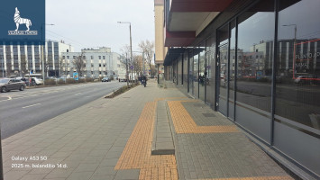 Nuomojamos administracinės patalpos Kauno g., Naujamiestis, Vilniaus m., Vilniaus m. sav., 105 m2 ploto 7