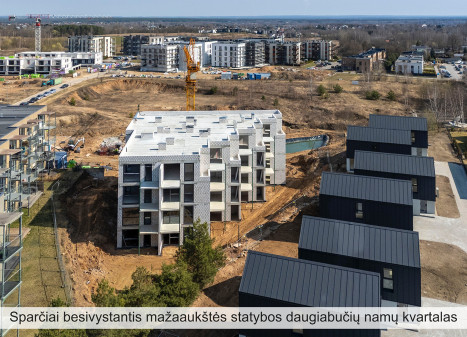 Parduodamas butas Kalno g., Antakalnis, Vilniaus m., Vilniaus m. sav., 44.8 m2 ploto, 2 kambariai Parduodamas butas Kalno g., Antakalnis, Vilniaus m., Vilniaus m. sav., 44.8 m2 ploto, 2 kambariai