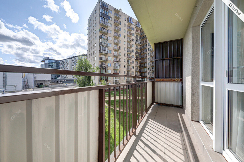 Nuomojamas butas Vėtrungių g., Fabijoniškės, Vilniaus m., Vilniaus m. sav., 58.63 m2 ploto, 2 kambariai 4
