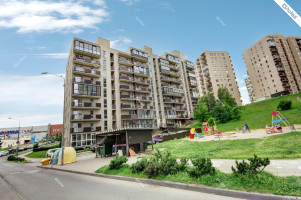 Nuomojamas butas Vėtrungių g., Fabijoniškės, Vilniaus m., Vilniaus m. sav., 58.63 m2 ploto, 2 kambariai 14